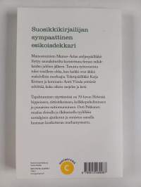 Murhan jälkeen mainoskatko