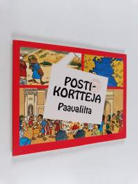 Tyhjä kuva
