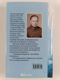 Hurrit itärintamalla : nuori sotamies JR 61:ssä