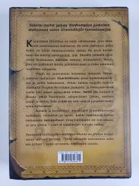 Salattu mahti : Unennäkijöiden 2. kirja