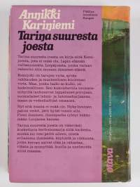 Tarina suuresta joesta