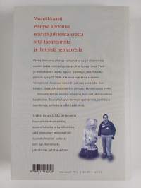 Pekka, posti ja Sonera : Kertomus tosielämästä