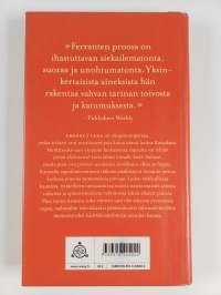 Tyttären varjo