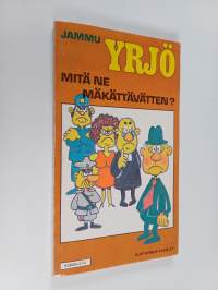 Tyhjä kuva
