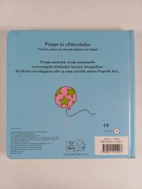 Puppe ja yllätyslahja