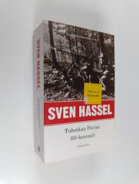 Tuhotkaa Pariisi ; SS-kenraali
