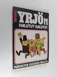 Tyhjä kuva