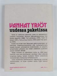 Yrjön halutut kalutut