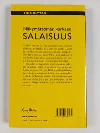 Näkymättömän varkaan salaisuus