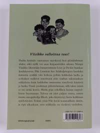 Viisikko ja salakuljettajat