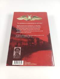 Troikka : romaani