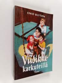 Tyhjä kuva