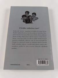 Viisikko karkuteillä