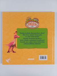 Dinojen ihmeellinen maailma