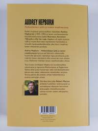 Audrey Hepburn hollantilainen tyttö ja toinen maailmansota