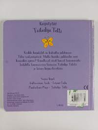Taiteilija Tetti