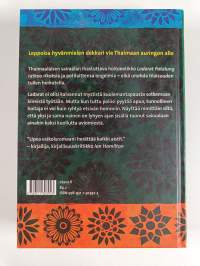 Kuolema Kukko-onnen majatalossa