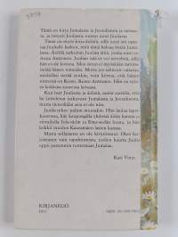 Jumala on ystäväni
