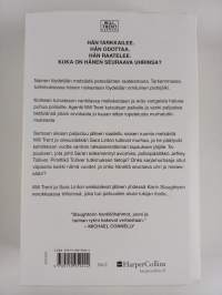 Vaikeneva vaimo