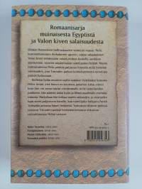 Valon kivi Nefer Vaitelias