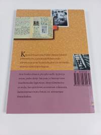 Historiaa nykypäivälle : Anne Frank