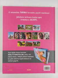 Hevostarinoita maailmalta