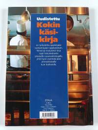 Kokin käsikirja