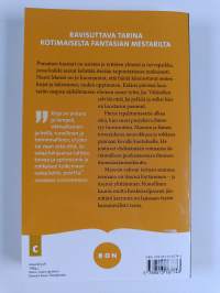 Maresi : punaisen luostarin kronikoita