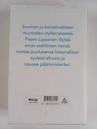 Murrosten aika : muistelmat 1979-95