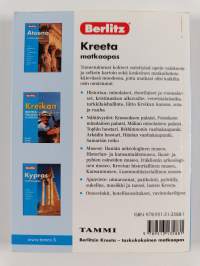 Kreeta