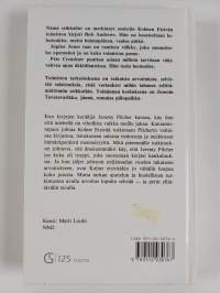 3 etsivää ja kenkku keräilijä