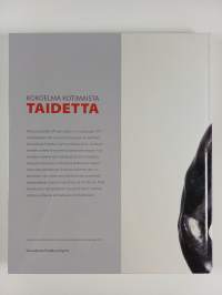 Kokoelma kotimaista taidetta