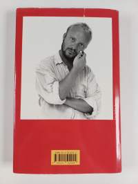 Frestelsernas berg (signeerattu, tekijän omiste)