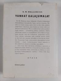 Vanhat kalajumalat