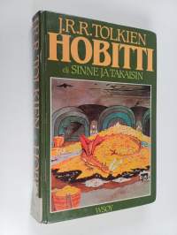 Hobitti eli Sinne ja takaisin
