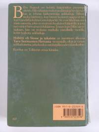 Hobitti eli Sinne ja takaisin