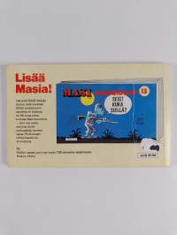 Masi : minialbumi 14