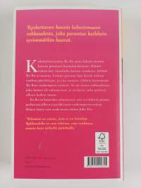 Sydäntemme kaihoisa syke