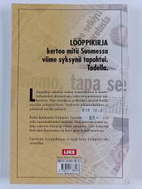 Lööppikirja
