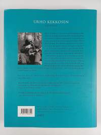 Urho Kekkosen pöydässä