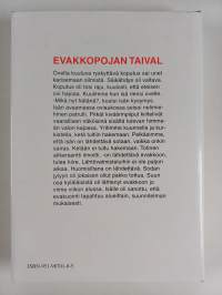 Evakkopojan taival : Tositapahtumiin perustuva muistelmateos evakkotaipaleelta, sen iloista ja suruista