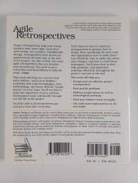 Agile retrospectives : making good teams great