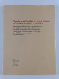 Elämän ensi hetket