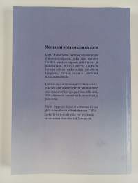 Kaksi sotaa : romaani sotakokemuksista 1939-1944 (signeerattu)