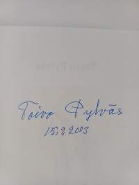 Kaksi sotaa : romaani sotakokemuksista 1939-1944 (signeerattu)