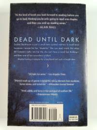 Dead until dark : 2009