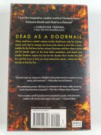 Dead as a Doornail
