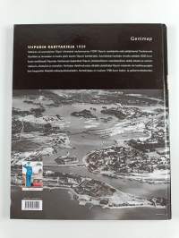 Viipurin karttakirja 1939