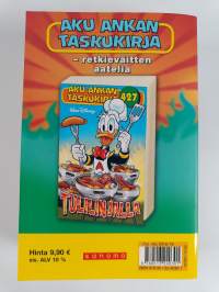Aina tiellä