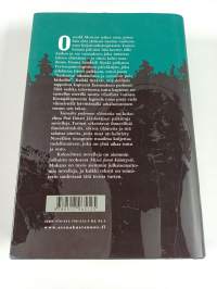Taivaalta pudonnut eläintarha : novelleja